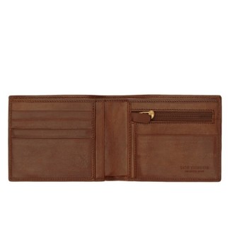 Men's wallet The Bridge Story leather - 01433901 2