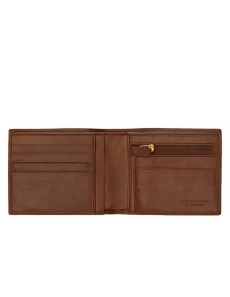 Men's wallet The Bridge Story leather - 01433901