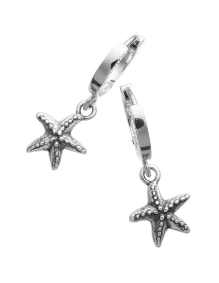 Giovanni Raspini Huggie Pendant Earrings - GR10705