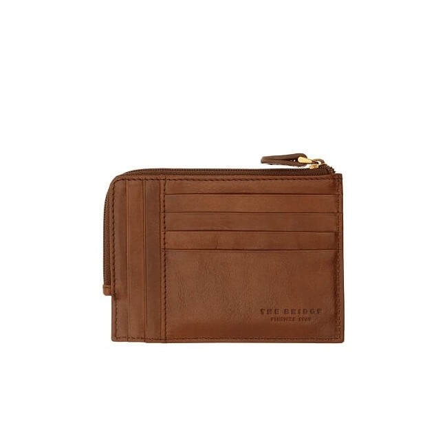 The Bridge Story leather document holder - 01221601