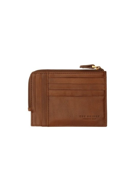 The Bridge Story leather document holder - 01221601