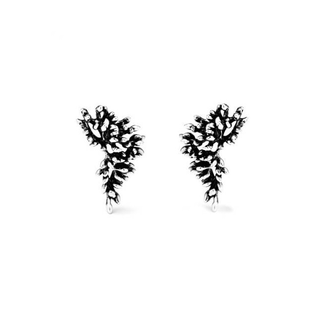 Raspini Berries earrings GR10818