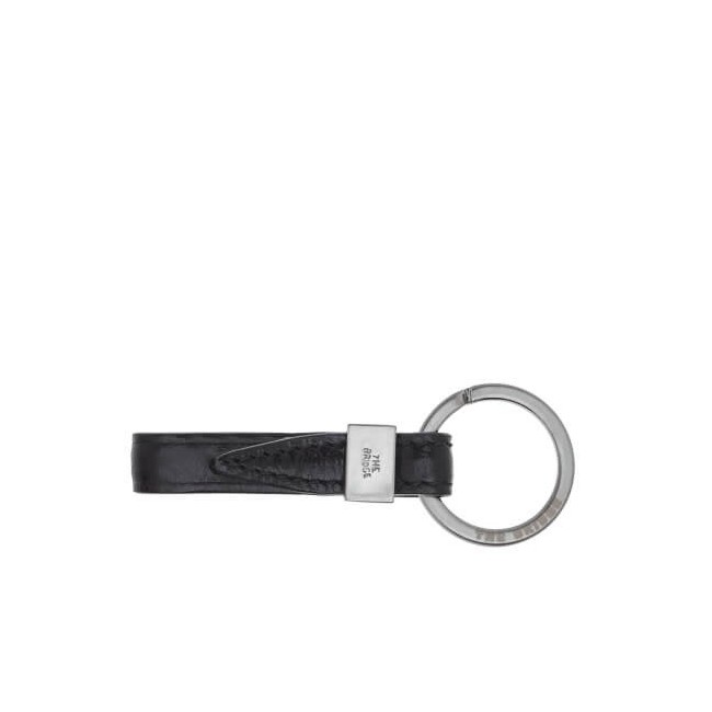 The Bridge Story keyring black 09202401