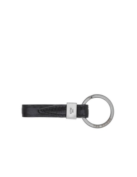 The Bridge Story keyring black 09202401