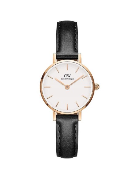 Orologio Donna Daniel Wellington Petite Sheffield 24mm rosè