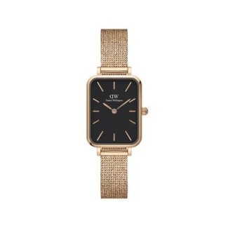 Daniel Wellington Quadro Pressed Melrose women's watch