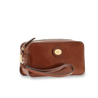 Beauty man The Bridge Story line leather - 05350001