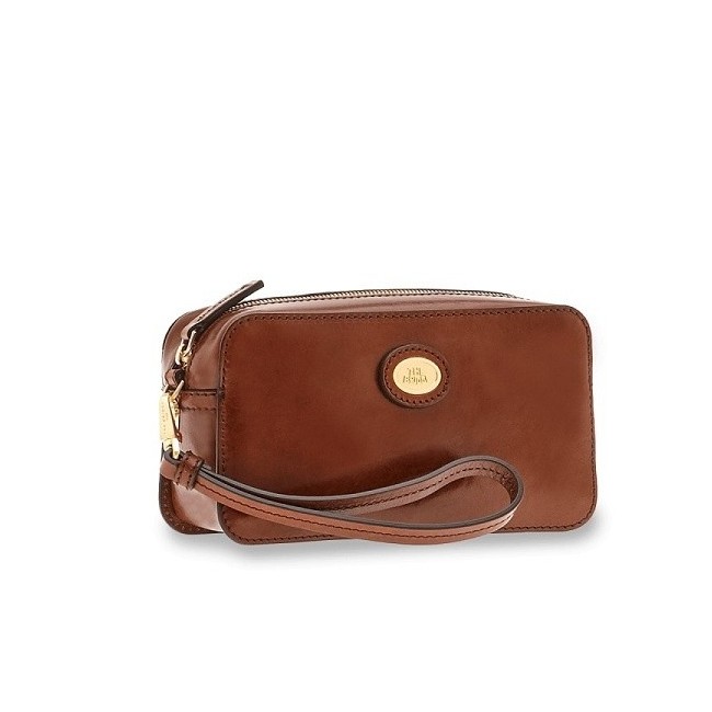 Beauty man The Bridge Story line leather - 05350001