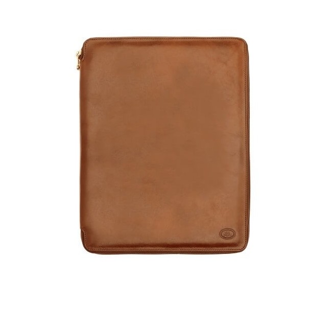 Notepad The Bridge Story line leather - 01904501