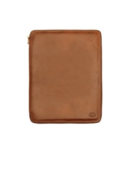 Blocco note The Bridge linea Story cuoio - 01904501