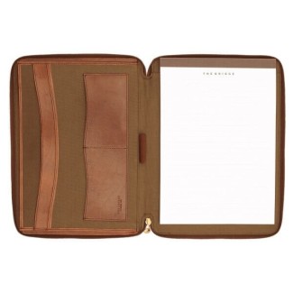 Notizblock The Bridge Story Line Leder - 01904501 2