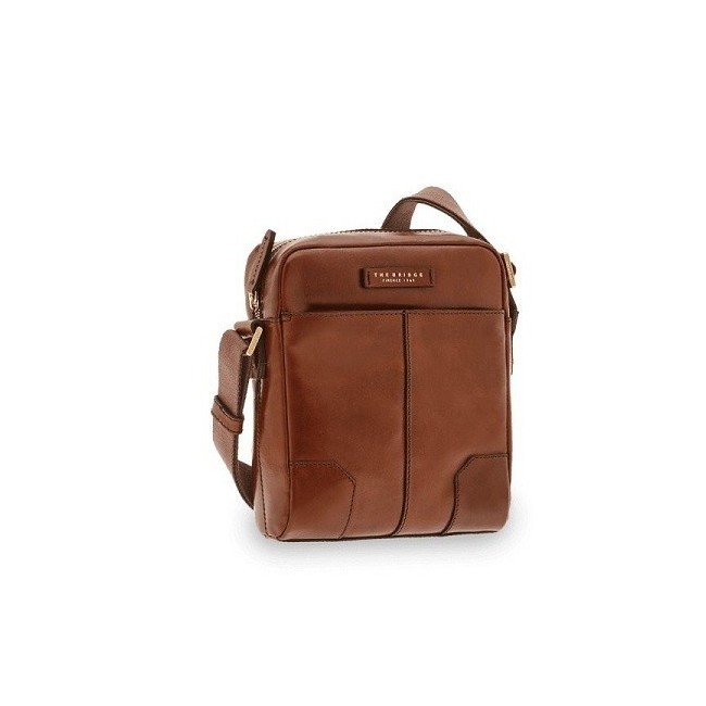 The Bridge bag Vespucci line leather - 05361001