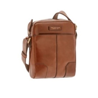 The Bridge Tasche Vespucci line braun - 05360001