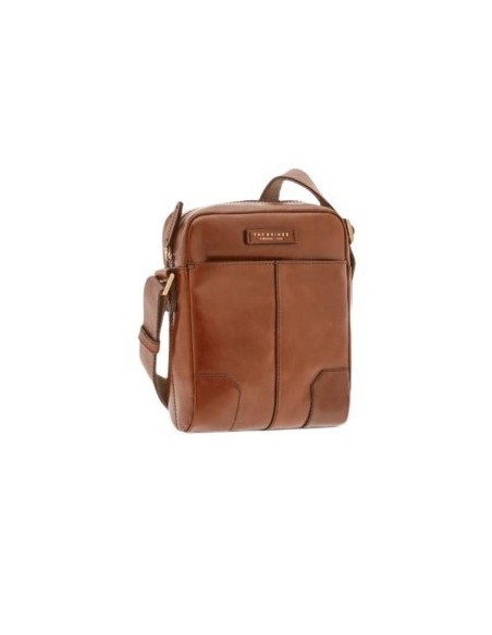 The Bridge Tasche Vespucci line braun - 05360001