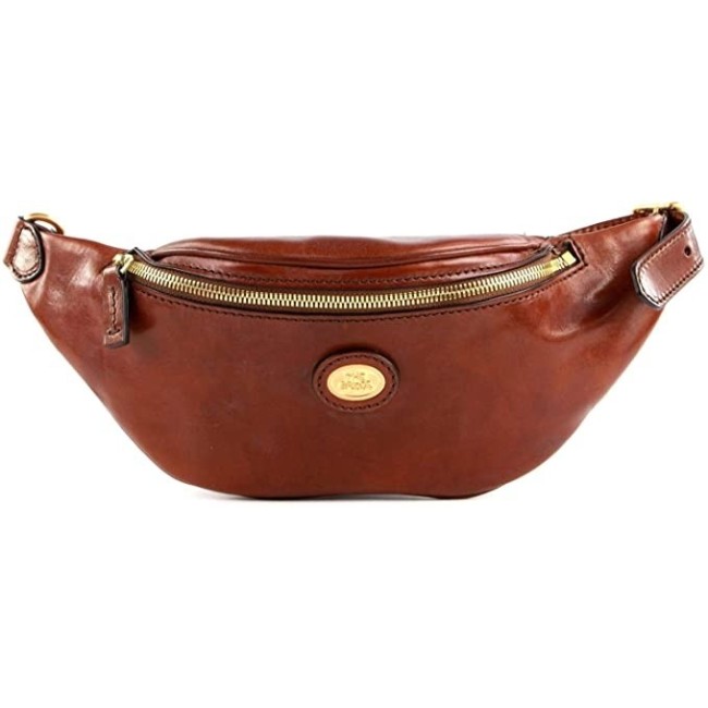 Gürteltasche The Bridge Story Line Leder - 07350001