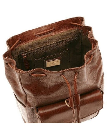 Rucksack frau The Bridge Story line braun - 04704201