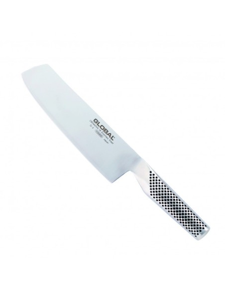 Global vegetable knife G-5