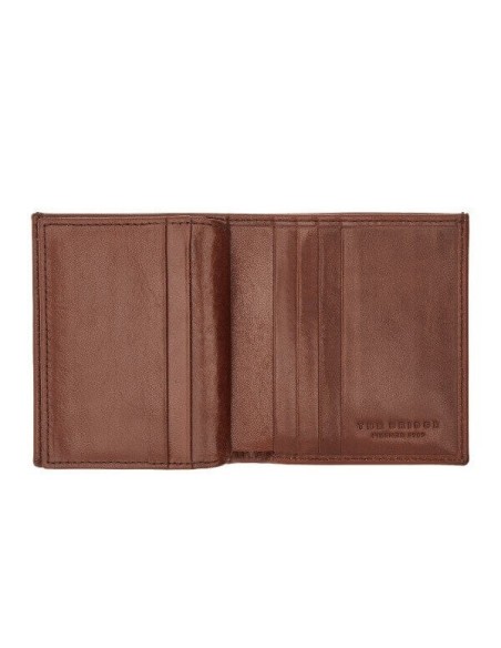 Men's wallet The Bridge Story leather - 01482001