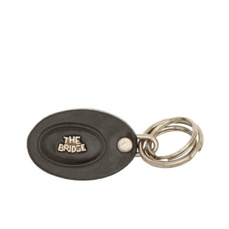 The Bridge Story keyring black - 09201401