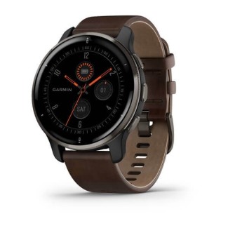 Orologio Garmin Venu2 Plus Slate Brown - 0100249615