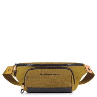 Marsupio Piquadro Blade giallo - CA4450BL/G