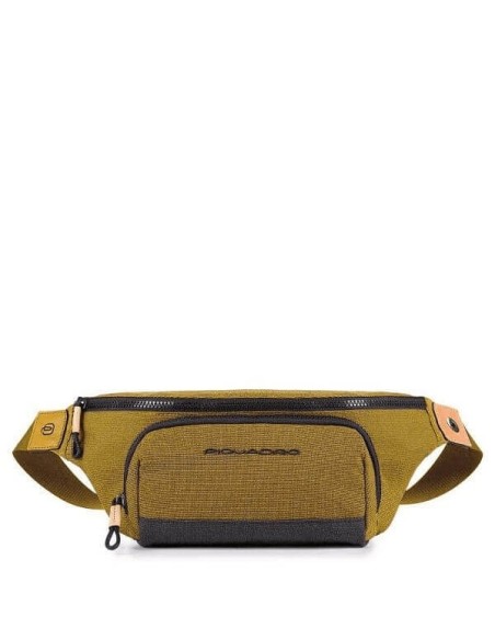 Marsupio Piquadro Blade giallo - CA4450BL/G