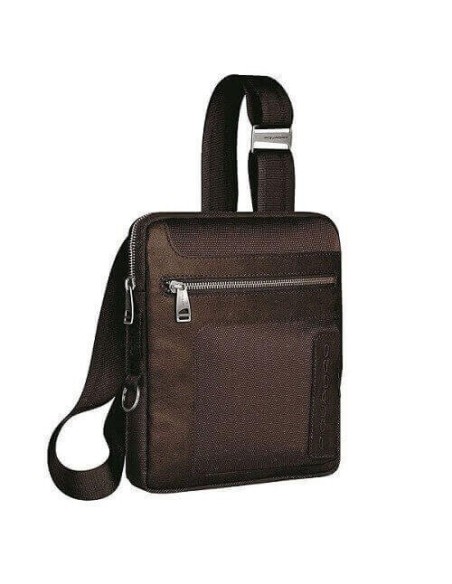 Men's bag Piquadro Frame brown CA1358FR / M
