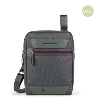 Piquadro Trakai grün Ipad Tasche - CA1816W109 / VE