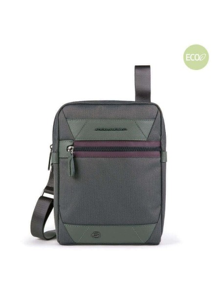 Piquadro Trakai grün Ipad Tasche - CA1816W109 / VE