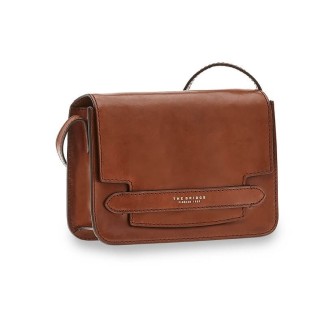 Borsa donna The Bridge linea Lucrezia cuoio - 04193001