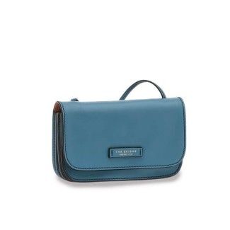 Borsa donna The Bridge Rustici carta da zucchero - 04351101