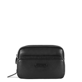 Piquadro Crossover black bag - CA4899MOS / N