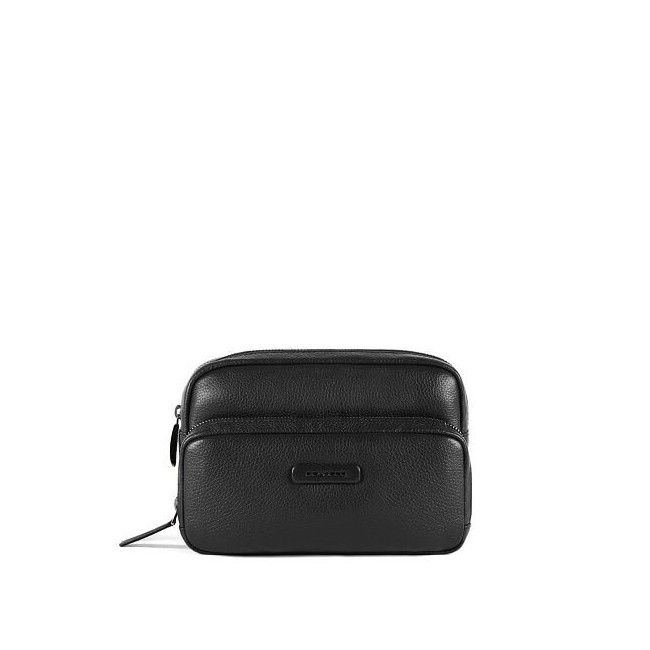 Borsello Piquadro Crossover nero - CA4899MOS/N