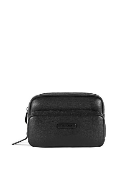 Piquadro Crossover black bag - CA4899MOS / N