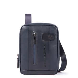 Kleine Tasche Piquadro Urban blau CA3084UB00