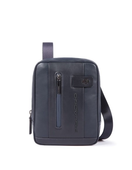 Small bag Piquadro Urban blue CA3084UB00