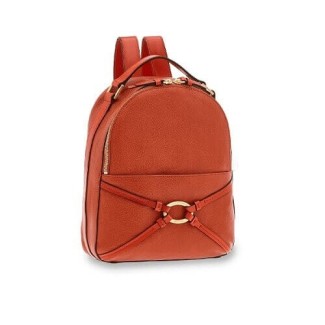 Zaino The Bridge linea Amelia arancio - 06364001