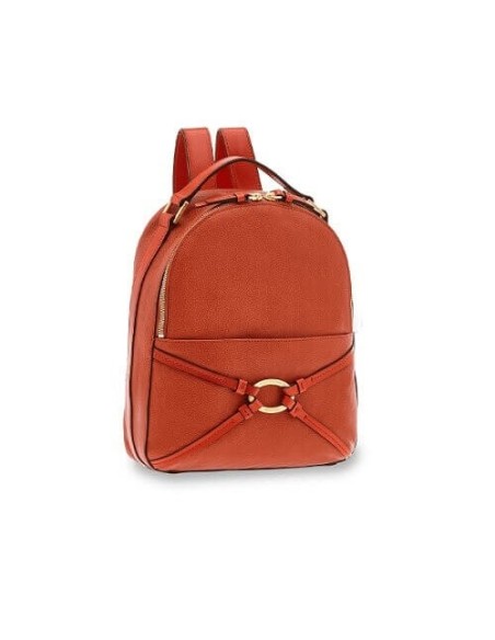 Zaino The Bridge linea Amelia arancio - 06364001