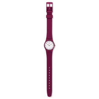 Swatch Gent Redbelle Uhr - LR130