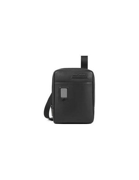 Borsello Piquadro Akron per iPad mini, nero  - CA3084AO/N