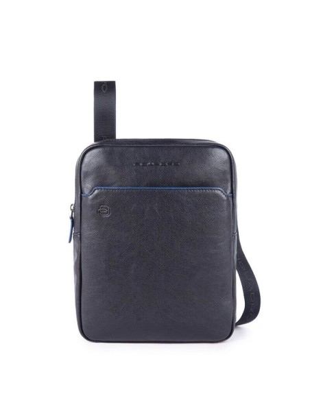 Borsello Piquadro Blu Square porta Ipad, blu CA1816B2S/BLU