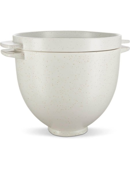 KitchenAid Keramik-Teigschüssel – 5KSM2CB5BGS