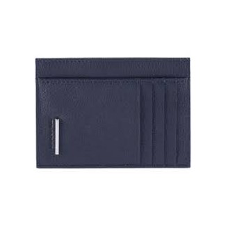 Piquadro Modus Umschlag mit flachem Kartenhalter - PP3892MO / BLU
