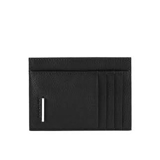 Piquadro Modus flat card holder envelope - PP3892MO / N