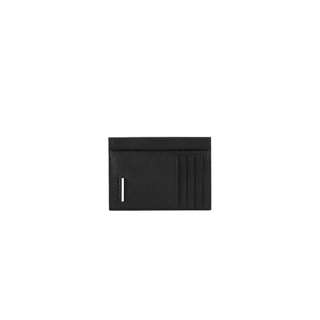 Piquadro Modus flat card holder envelope - PP3892MO / N
