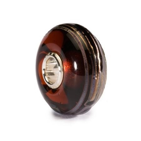 Golden-braune Draht 61394