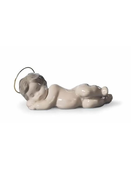 Lladrò Sculpture Nativity Baby Jesus - 01004535