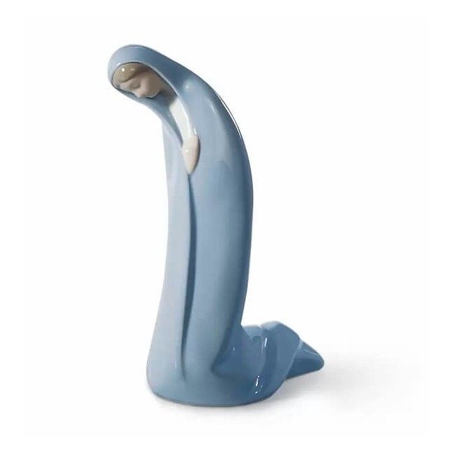 Lladrò Skulptur Geburtsmadonna - 01004534