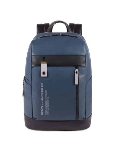 Zaino Piquadro Downtown porta Pc blu - CA4545DT/BLU