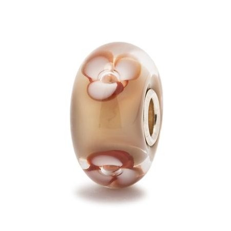 Cappuccino Flower - 61437